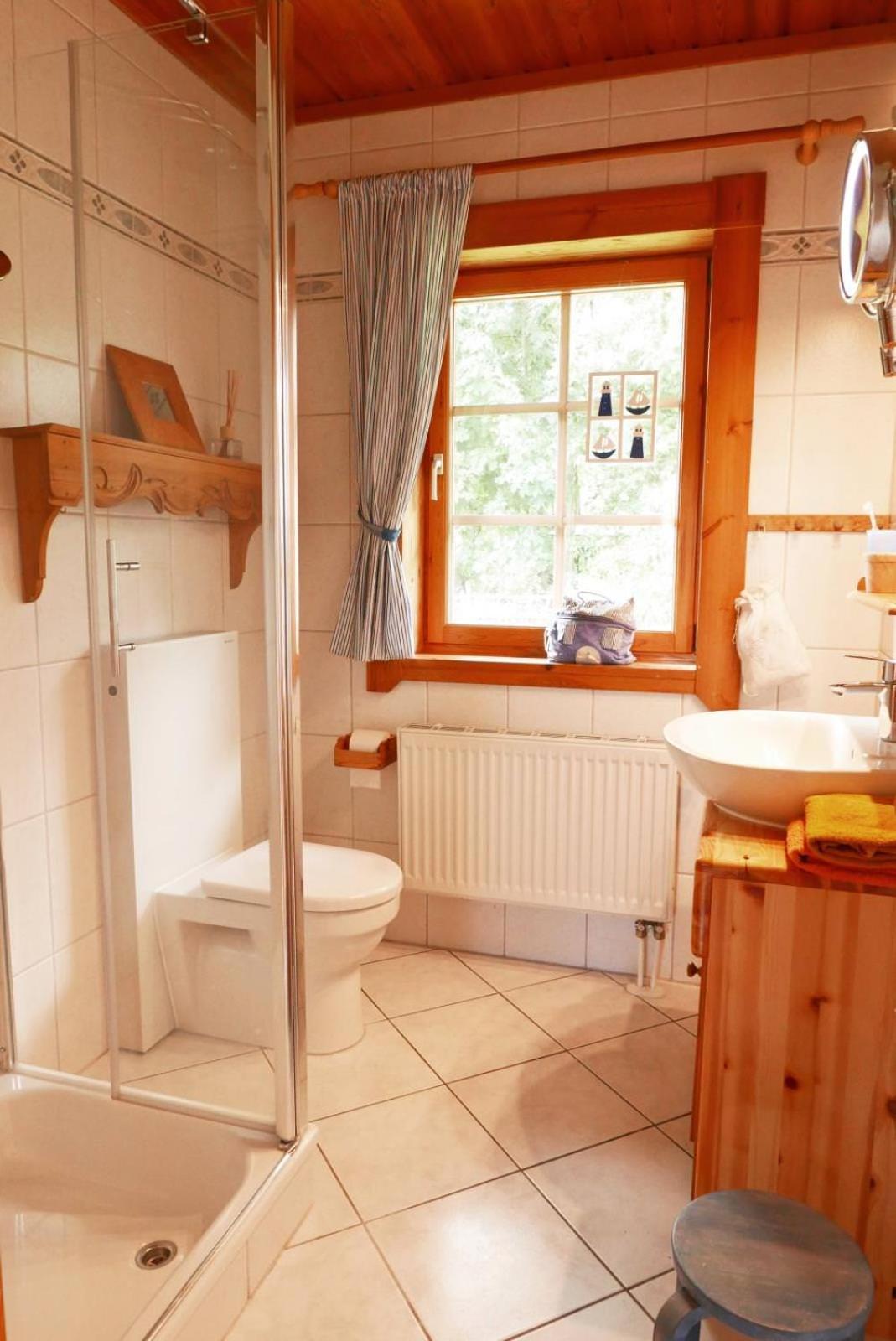 Mein Blockhaus Hasselberg  Extérieur photo